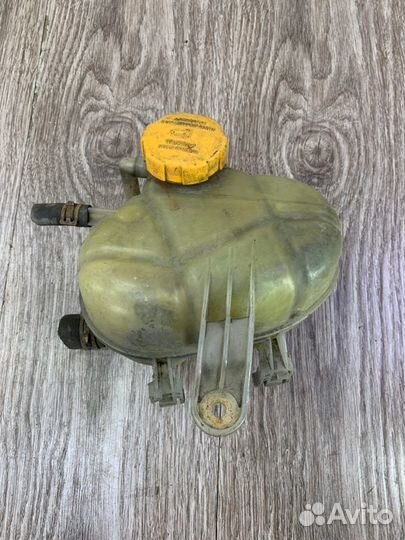 Бачок расширительный Opel Corsa D 2006-2014