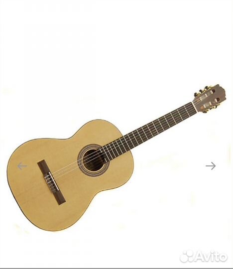 Классическая гитара marris/marco CL-306 N