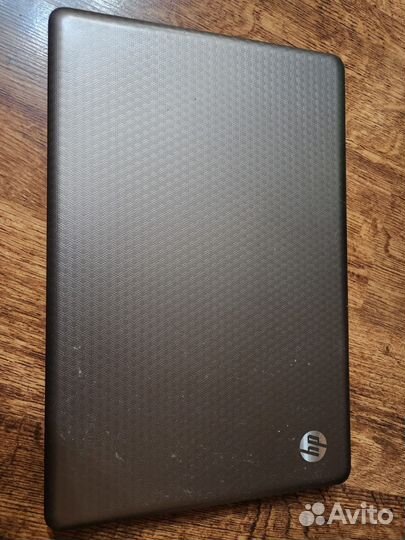 Ноутбук HP G62-b13ER, 15.6