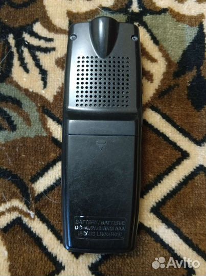 Диктофон Olympus VN-4100PC