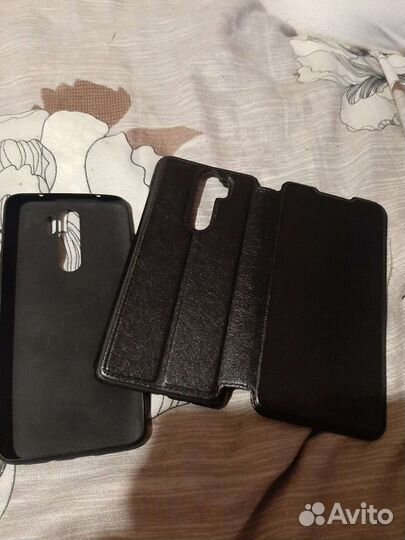 Чехлы на телефон