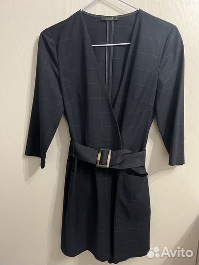 Комбинезон женский