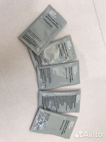 Оригинальная термопаста BMW 83192158851