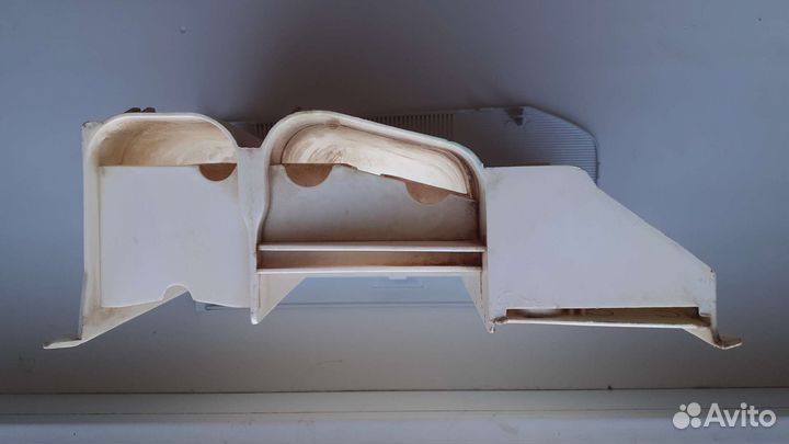 Лоток для порошка indesit wiun 102