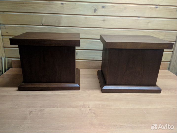 Подставки для акустики