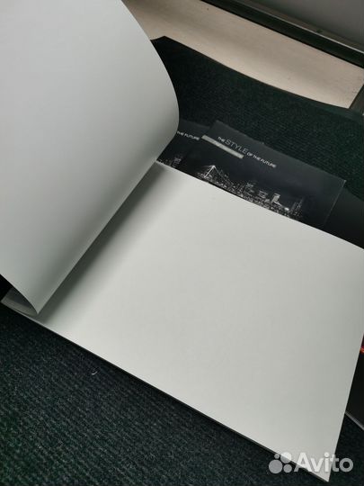 Тетради+альбом