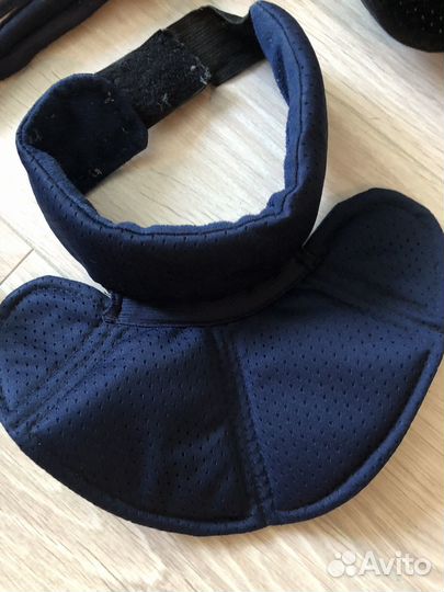 Форма хоккейная детская