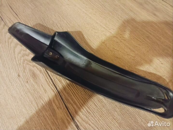 Крыло переднее для велосипеда