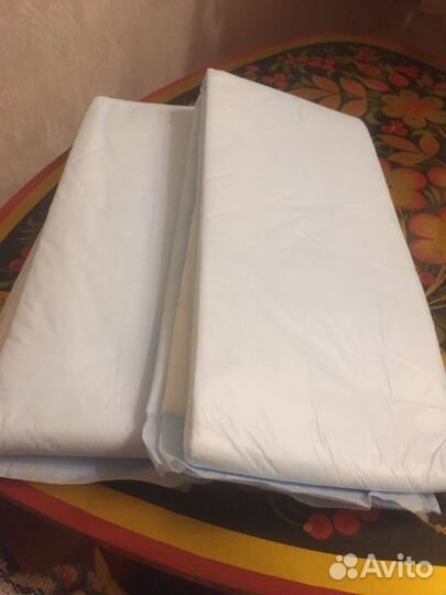 Средства гигиены одноразовые