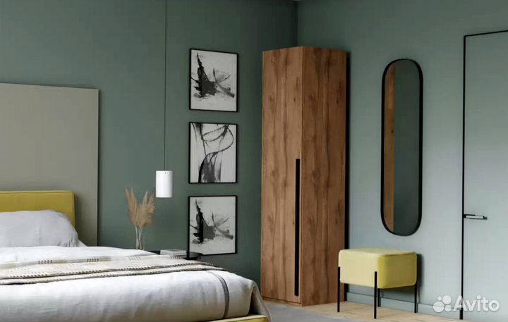 Шкаф Лорэна 1