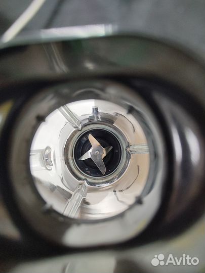 Блендер moulinex Facilic Glass 500W 0045