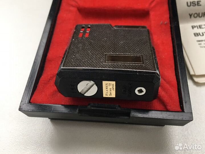 Зажигалка Flamex