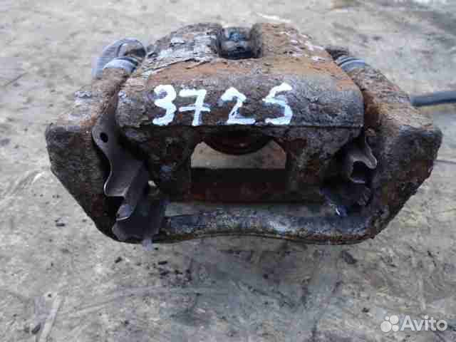 Суппорт задний правый Land Rover Freelander 2 FA