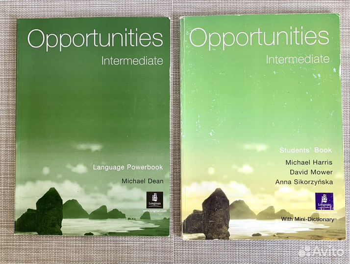 Учебник пособие по английскому языку