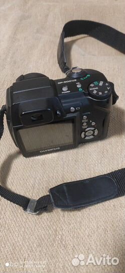 Фотоаппарат