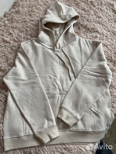 Новое худи H&M женское M размер