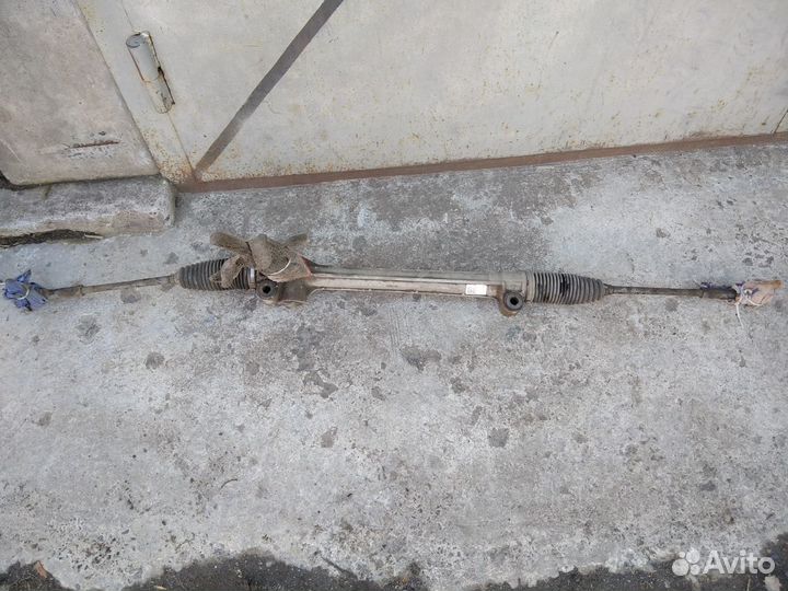 Рулевая рейка Опель Мокка
