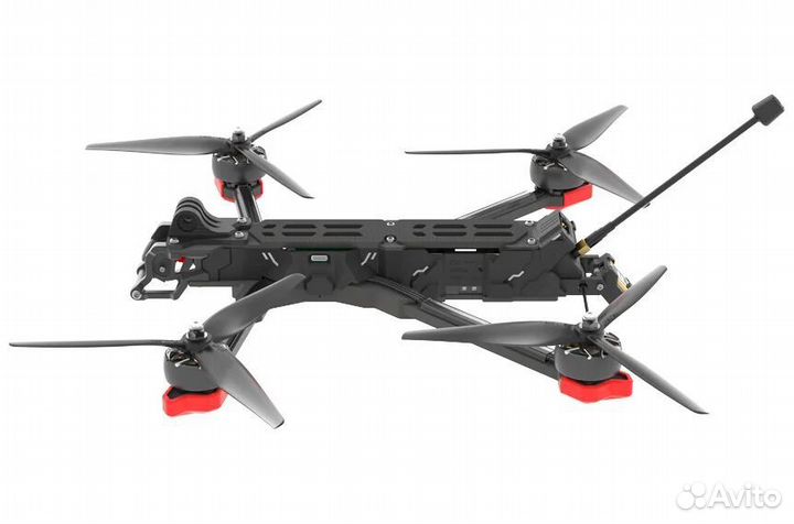 Квадрокоптер iFlight Chimera7 Pro V2