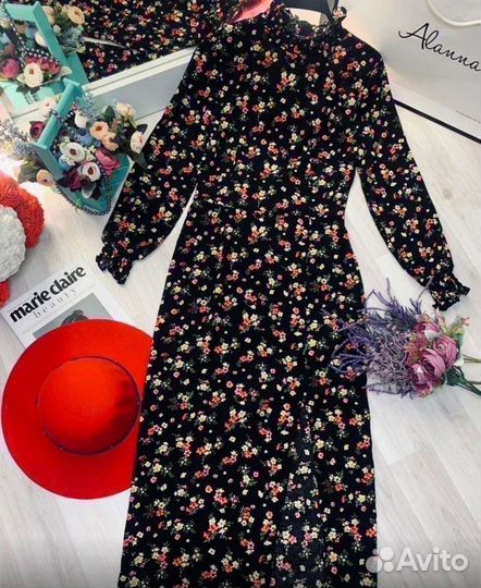 Платье/ Костюм SX