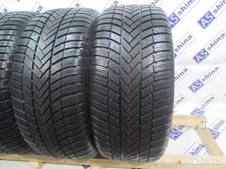 Bridgestone Blizzak LM-005 265/50 R19 110V