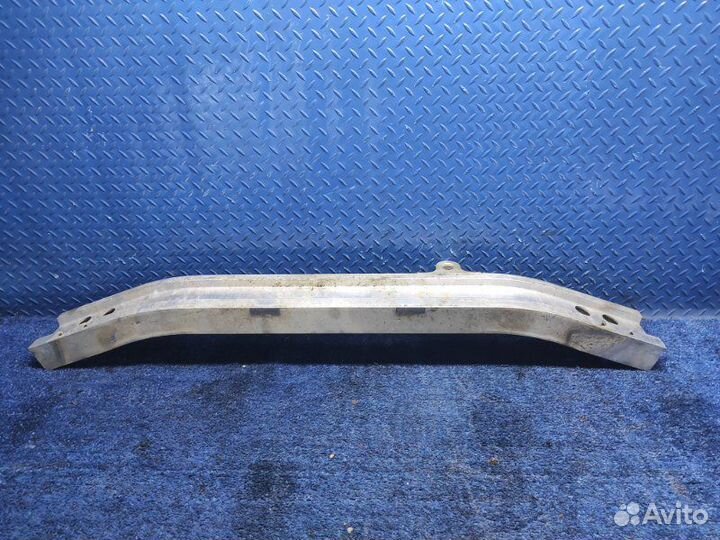 Усилитель бампера передний Infiniti Ex35