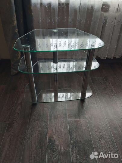 Тумба под телевизор