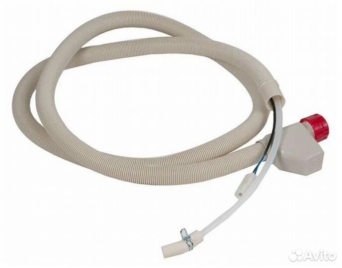 Шланг заливной с аквастопом пмм Beko 1760360100