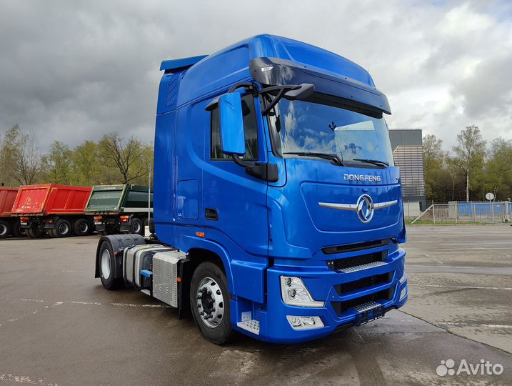 DongFeng DFH 4180 4x2, 2023