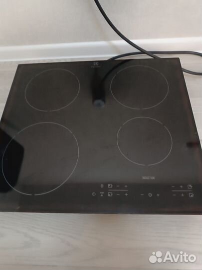 Варочная панель electrolux