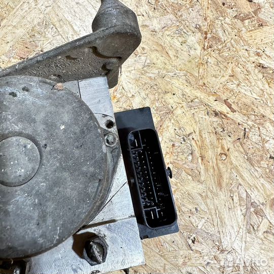 Блок абс, 0265236369 Mercedes-Benz E W212 2009-2016 года