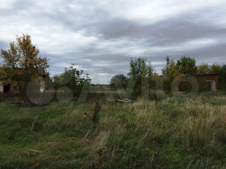 Участок 18,11 га (СНТ, ДНП)