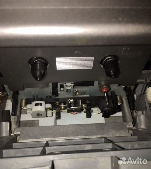 Музыкальный центр lg