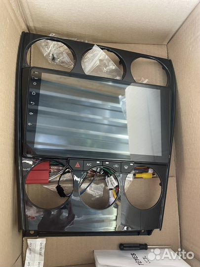 Рамка teyes mazda 6 gg
