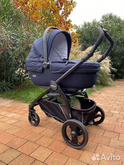 Peg Perego Book, прокат