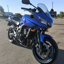 Yamaha FZ6 S2, c ABS, дилерский