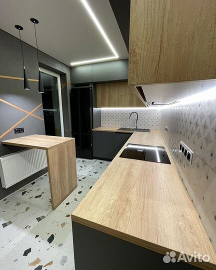 Кухня (цена за весь кпомплект) sh-0519128