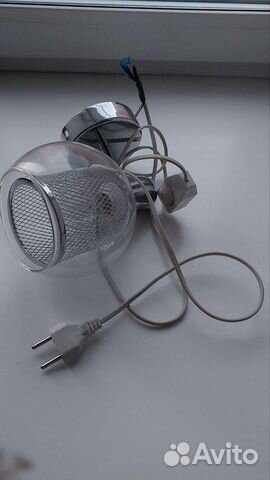 Настенный светильник бра