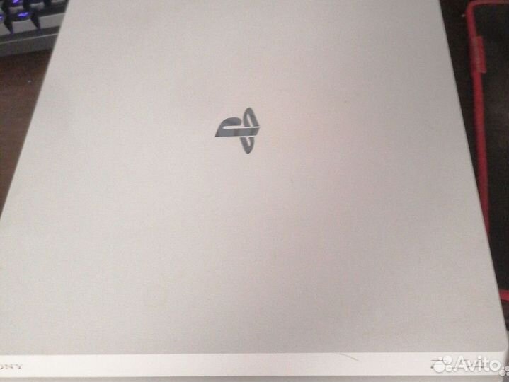 Sony playstation 4 pro