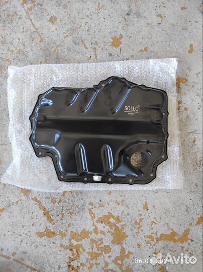 Масляный поддон ssva225