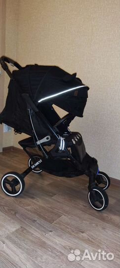 Прогулочная коляска б/у Dearest