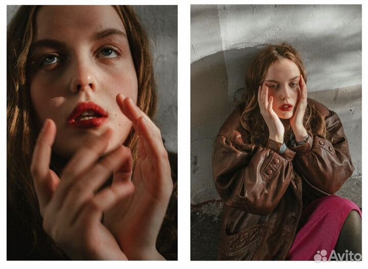 Контент фотограф/мобилограф