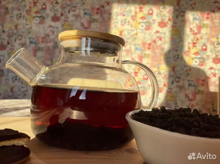 Иван-чай 1 кг 2023 польза, сохранённая польза