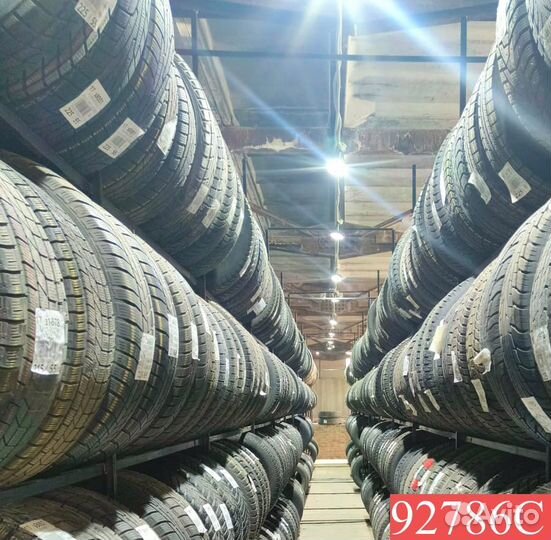 Toyo Garit G5 245/55 R19 99M