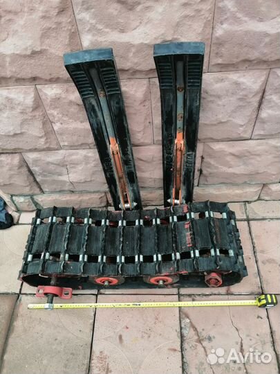 Для снегохода