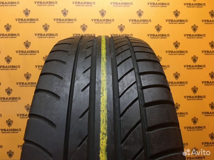 Continental ContiSportContact 205/55 R16 91W