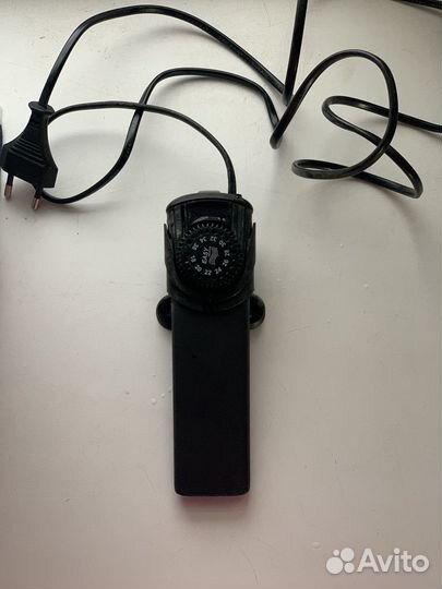 Нагреватель для аквариума aquael easyheater 50w