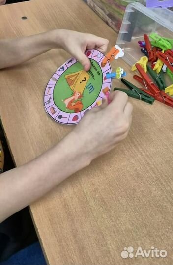 Учитель-логопед г.Курчатов