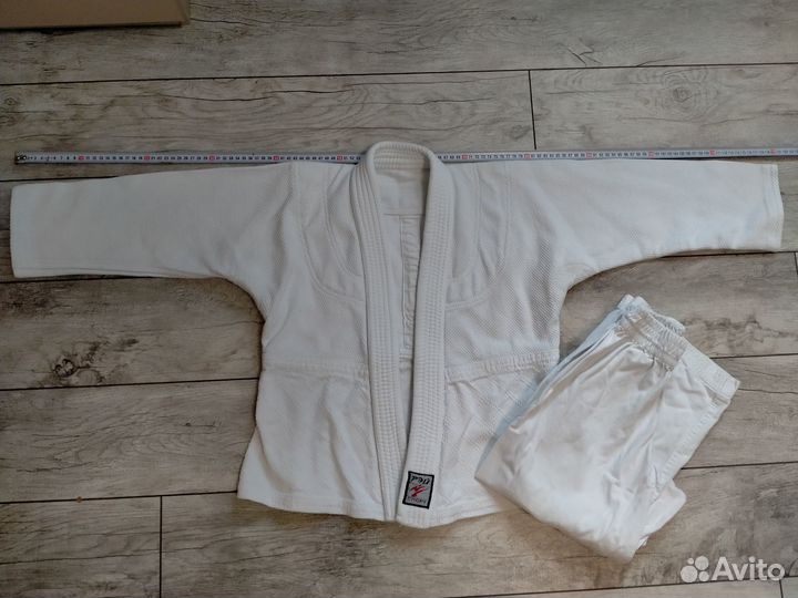 Кимоно спортивное