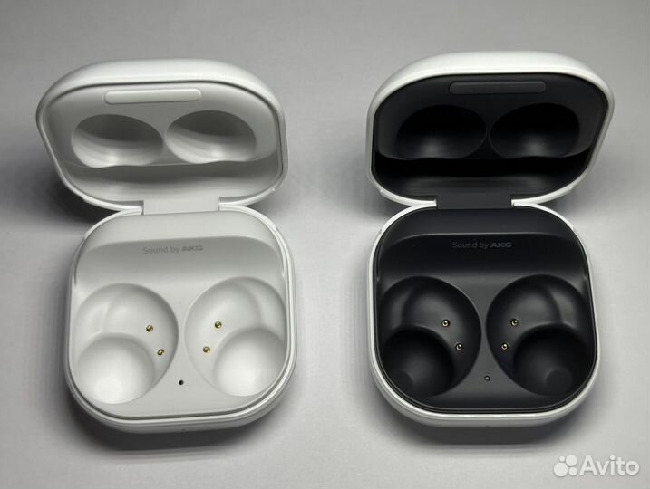 Кейс Samsung galaxy buds 2 новый оригинал