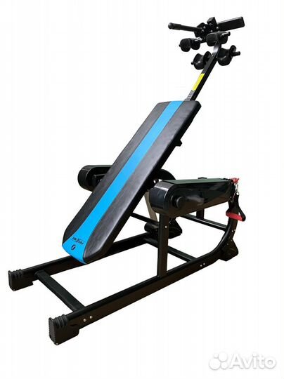 Инверсионный стол Proxima c электроприводом TFE-04